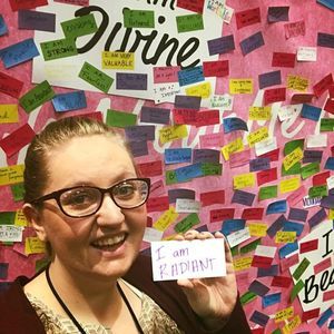 Meet your Posher, Abbi